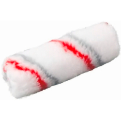 Валик малярний Мультиколор Farbex 15*100мм