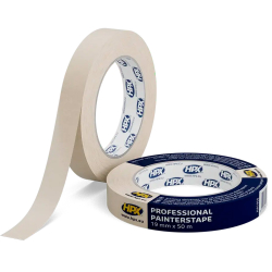 Малярна стрічка професійна HPX 60С 19мм 50м
