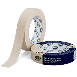 Малярна стрічка професійна HPX 60С 25мм 50м