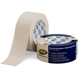 Малярна стрічка професійна HPX 60С 50мм 50м