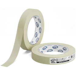 Малярна стрічка HPX Економ 60С 19мм 45м