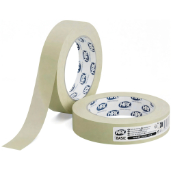 Малярна стрічка HPX Економ 60С 24мм 45м