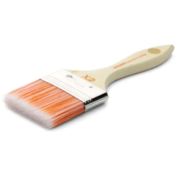 Пензель малярний плоский Anza X2T 100мм