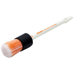 Пензель малярний круглий Anza X2T 30мм