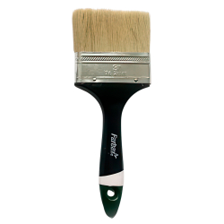 Пензель флейцовий "Англійський" Farbex 3" 76.2мм