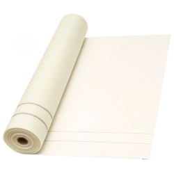 Склосітка штукатурна лугостійка Masterplast Masternet 160 біла  5x5мм 50х1м 50м²/рулон