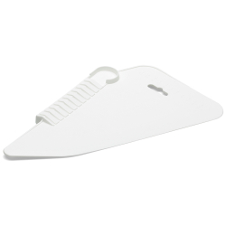 Шпатель для розгладження шпалер Anza 280мм