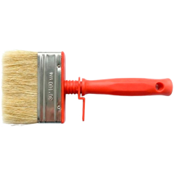 Пензель-макловиця Farbex 30*100мм