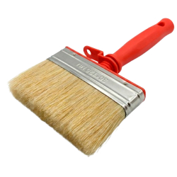 Пензель-макловиця Farbex 30*120мм