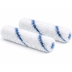 Валик малярний Hardy Gepardakryl 15x100мм 2 шт