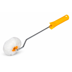 Валик малярний Hardy для фарбування кутів 48x100мм