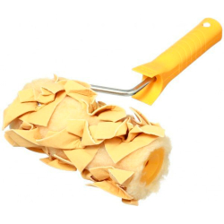 Валик малярний Hardy мозаїчний запасний без ручки 48x180мм