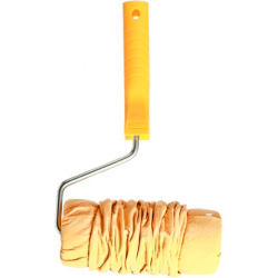 Валик малярний Hardy шкіряний запасний без ручки 48x180мм