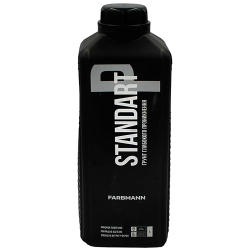 Грунтівка глибокого проникнення акриловая FARBMANN STANDART P 2л