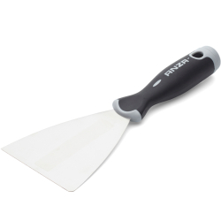 Шпатель Anza гнучкий нержавіюча сталь 100мм