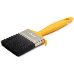 Пензель малярний Anza Basic XP Flat Brush 25мм