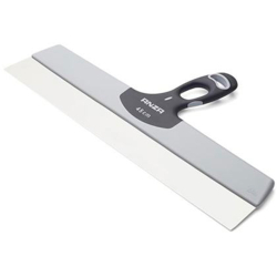 Шпатель фасадний Anza широкий нержавіюча сталь 350мм