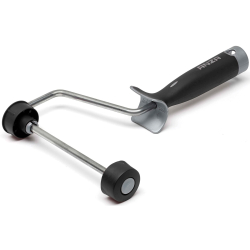 Ручка для валика Anza Platinum Maxi на алюмінієвій основі 25см