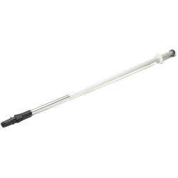 Ручка подовжувач для валика телескопічна Anza Анза 90-150см