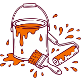 Лакофарбові матеріали