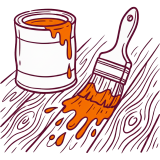 Просочення для дерева