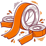 Малярні стрічки