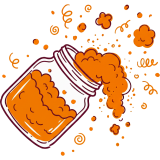 Пігменти для фарб