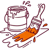 Фарба грунтувальна