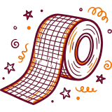 Серп’янка (стрічка для швів)